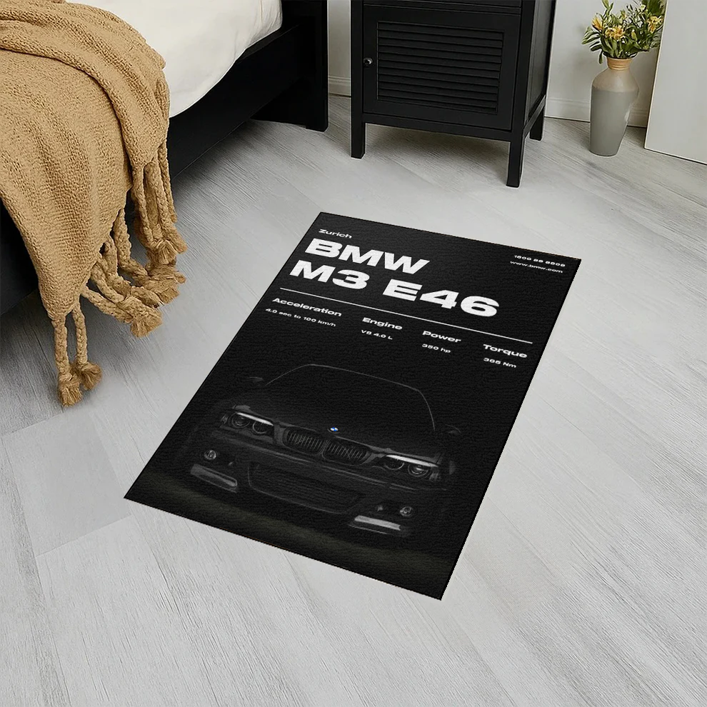 E46 M3 (2 options)