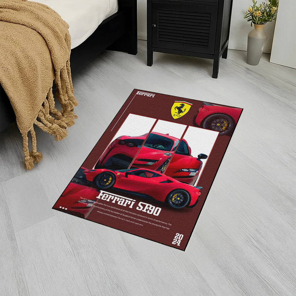 Ferrari SF90