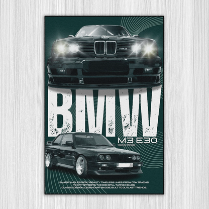 BMW E30