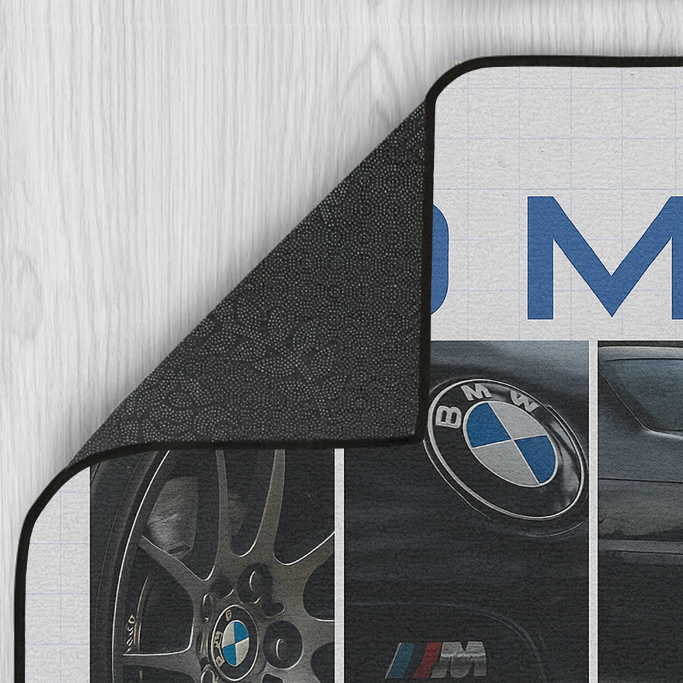 BMW E39 M5