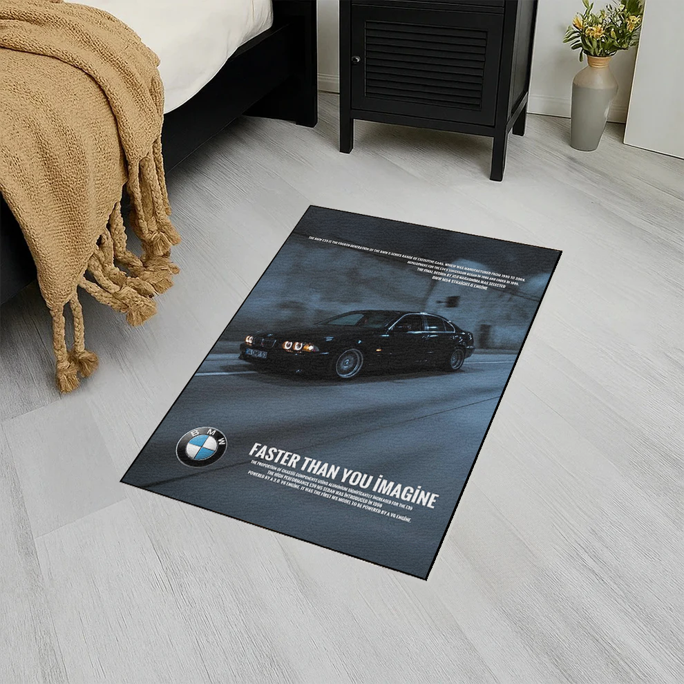 BMW E39