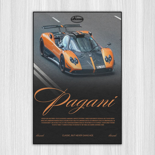 Pagani